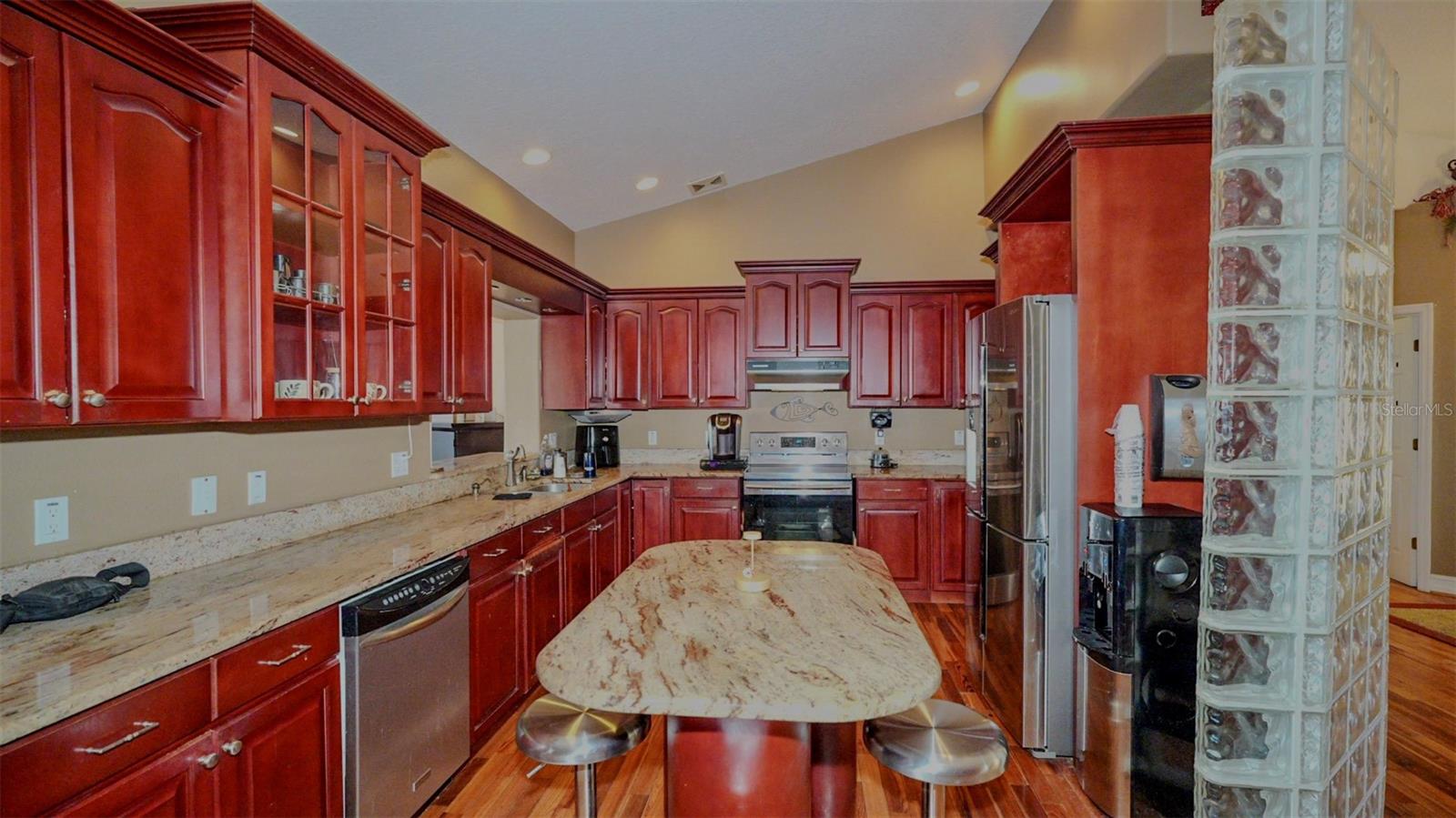 ORLANDO KISSIMMEE FARMS - Residential