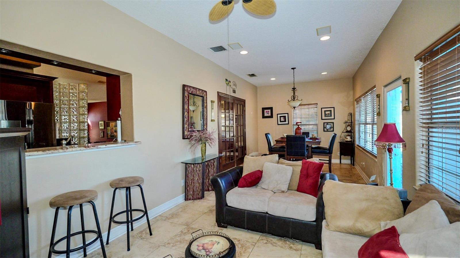 ORLANDO KISSIMMEE FARMS - Residential