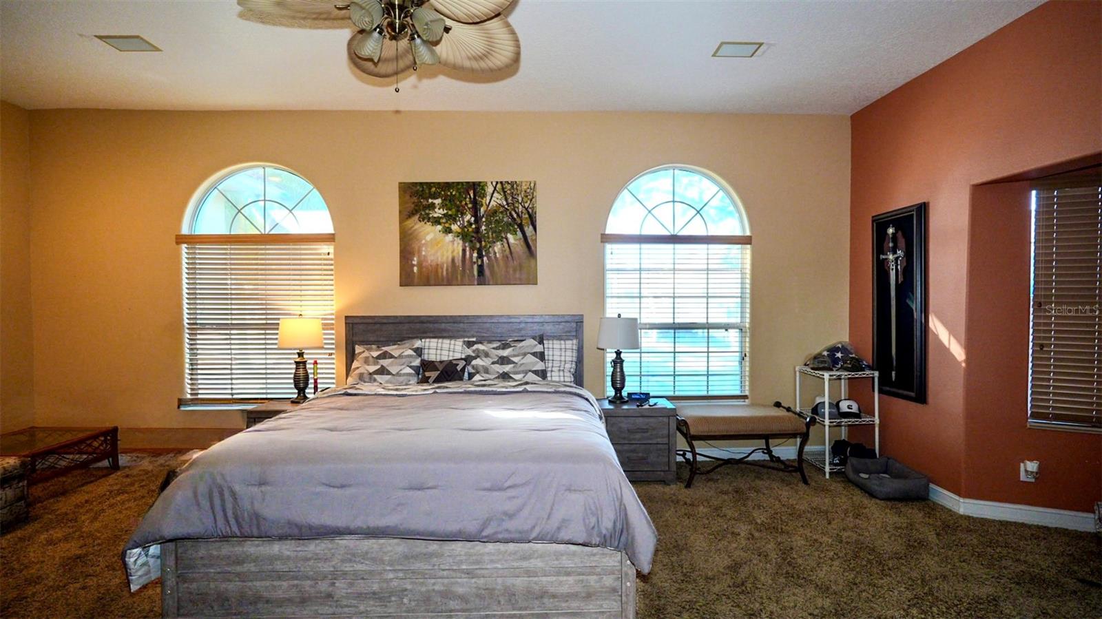 ORLANDO KISSIMMEE FARMS - Residential