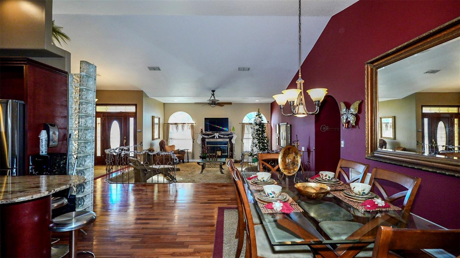 ORLANDO KISSIMMEE FARMS - Residential