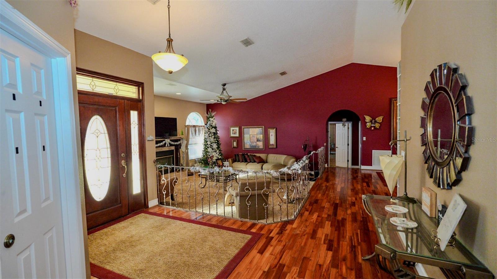 ORLANDO KISSIMMEE FARMS - Residential