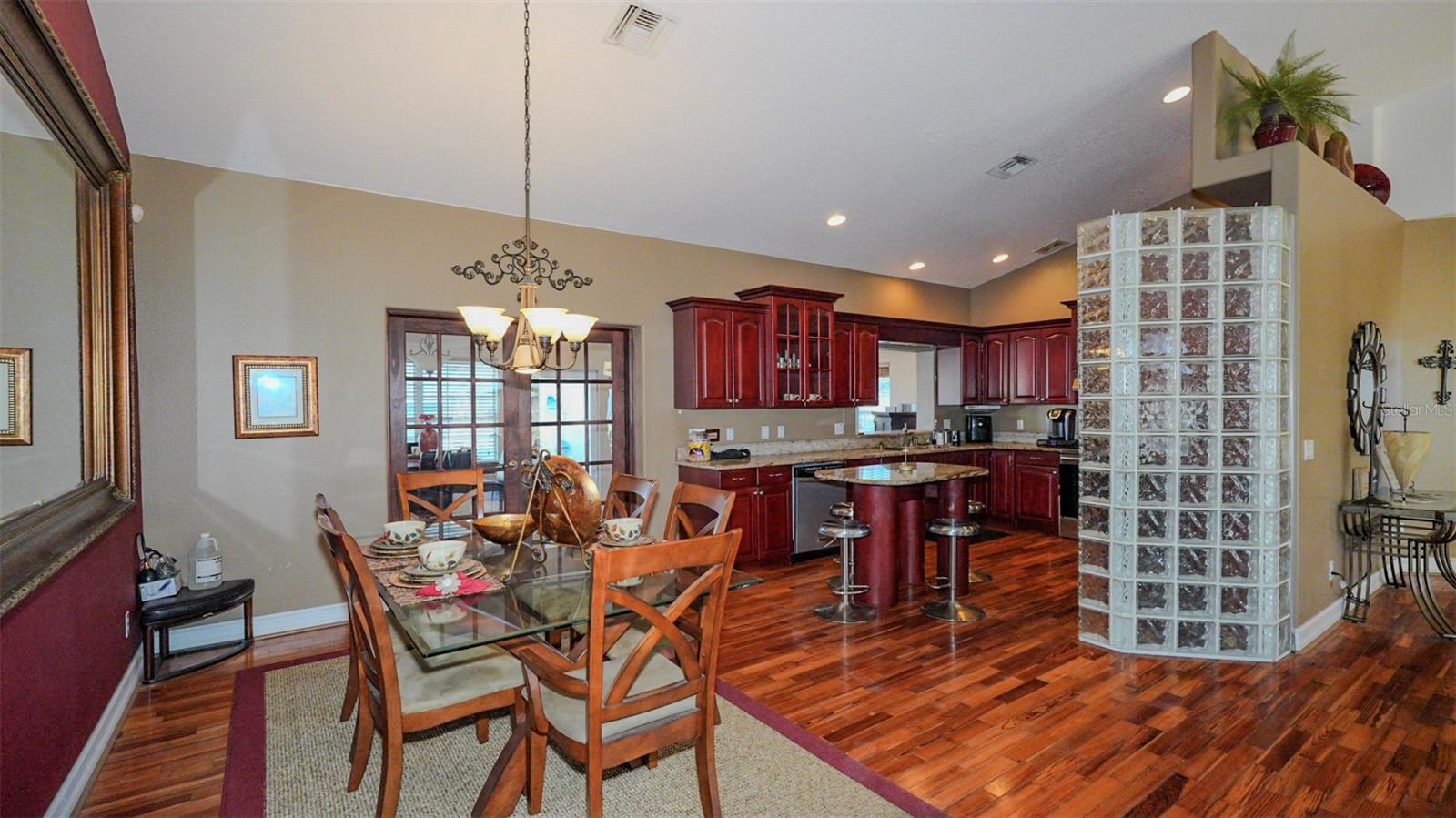 ORLANDO KISSIMMEE FARMS - Residential