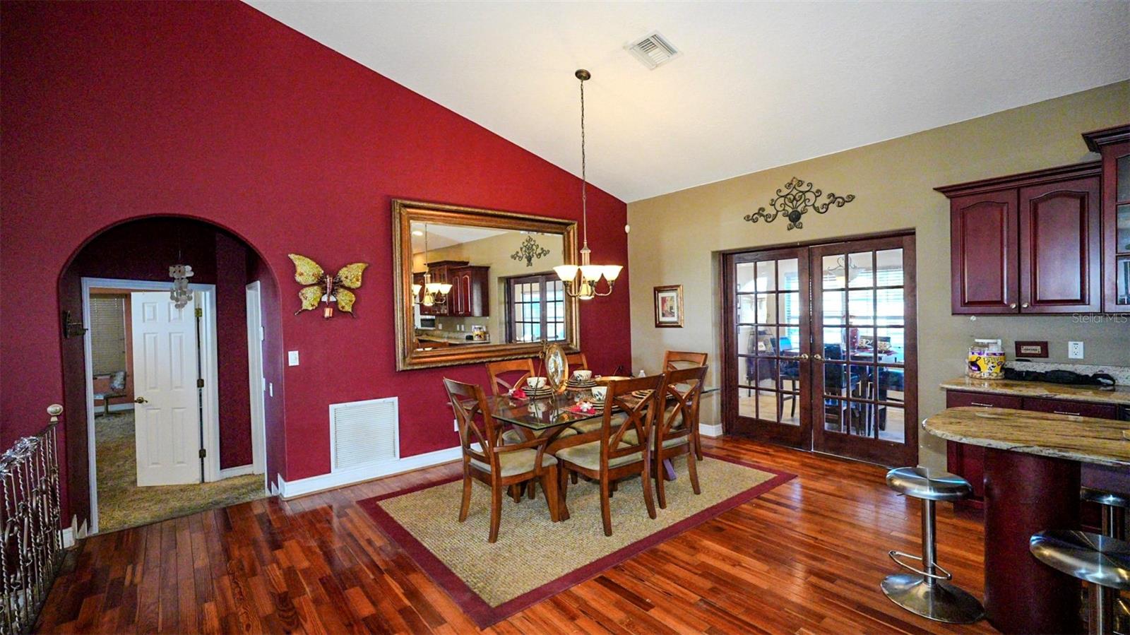 ORLANDO KISSIMMEE FARMS - Residential