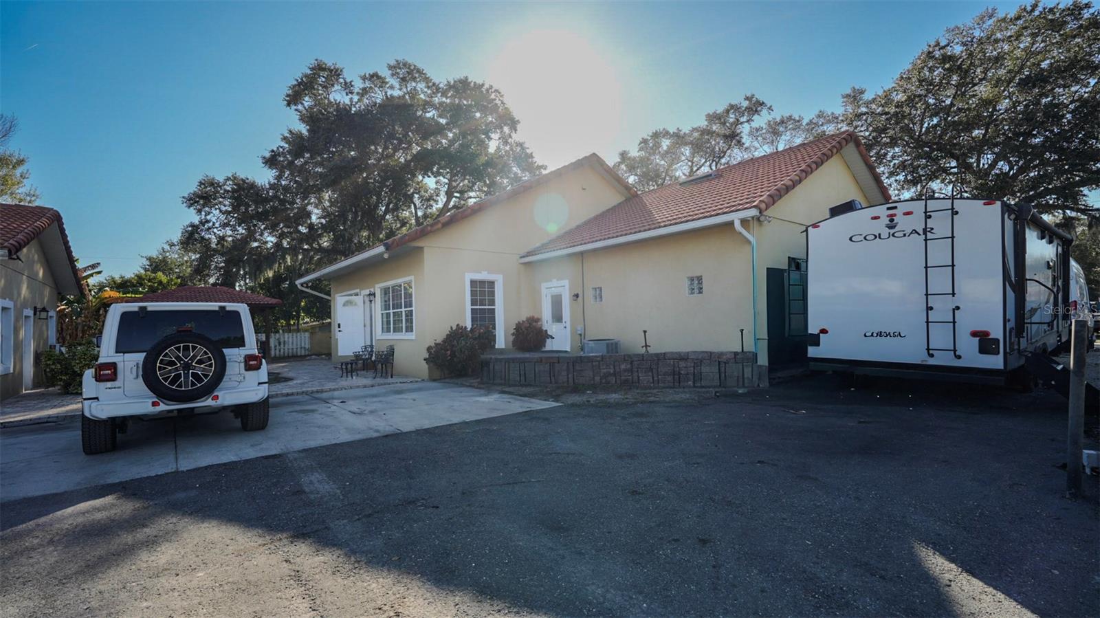 ORLANDO KISSIMMEE FARMS - Residential