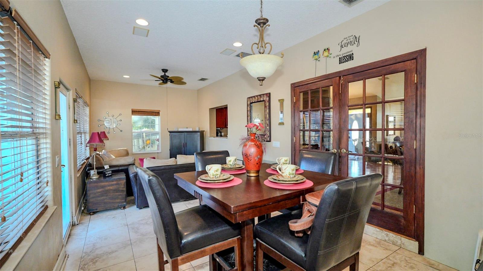 ORLANDO KISSIMMEE FARMS - Residential