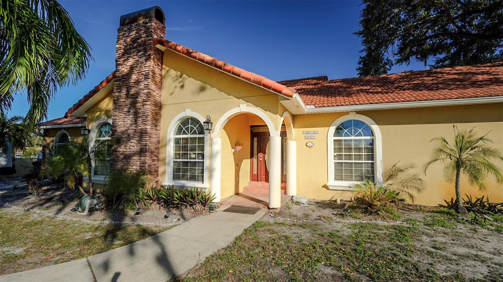 ORLANDO KISSIMMEE FARMS - Residential