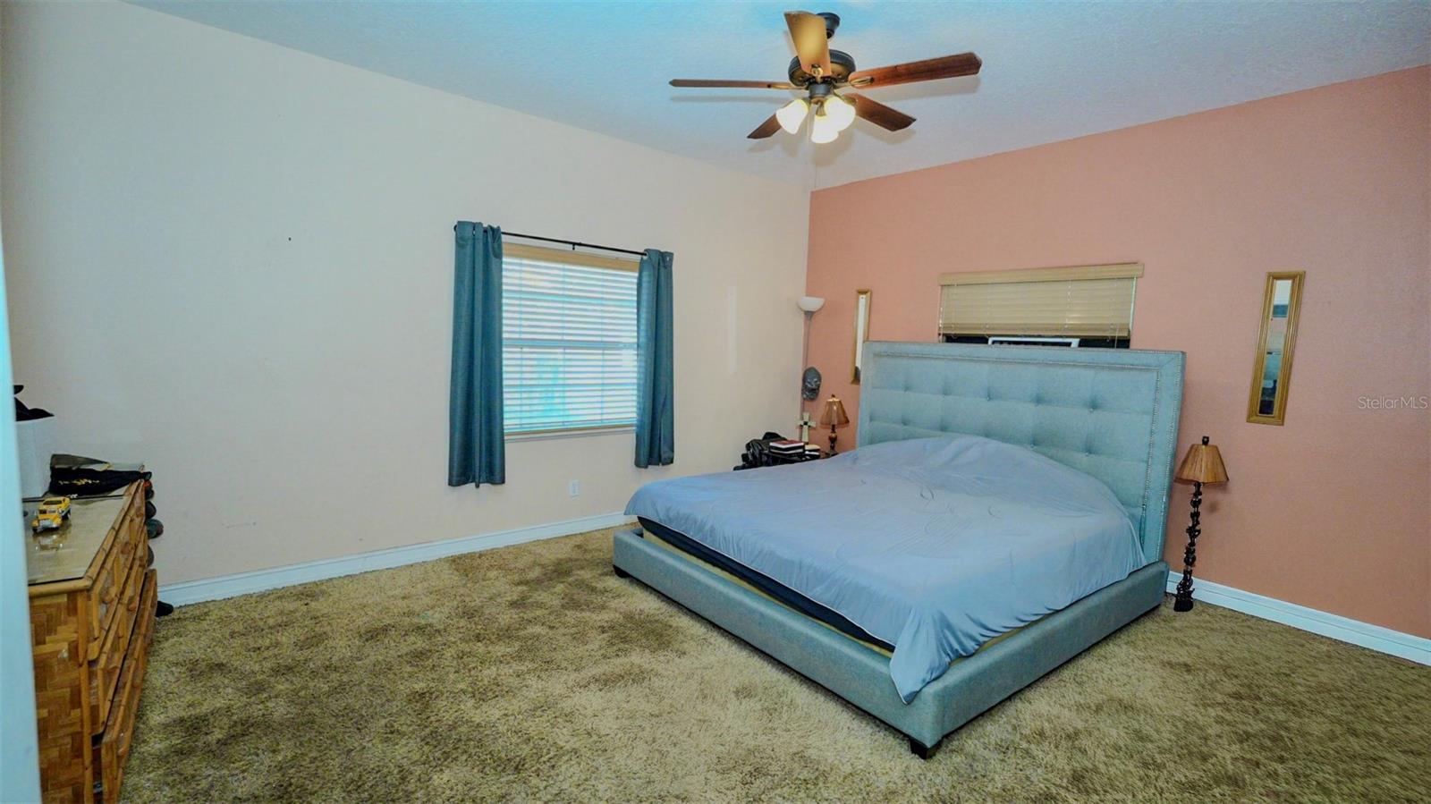 ORLANDO KISSIMMEE FARMS - Residential