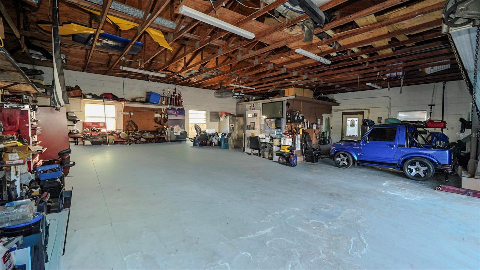 ORLANDO KISSIMMEE FARMS - Residential