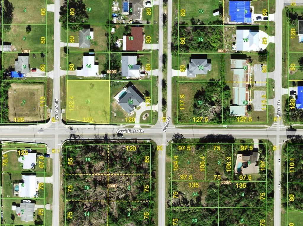 Photo of 3130 Wisteria Place, Punta Gorda, FL 33950 (MLS # C7520365)