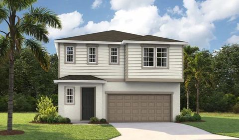 Photo of 2504 29th Lane E, Palmetto, FL 34221 (MLS # S5137391)