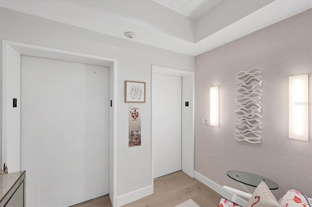Photo of 435 L Ambiance Drive #J703, Longboat Key, FL 34228 (MLS # A4667475)