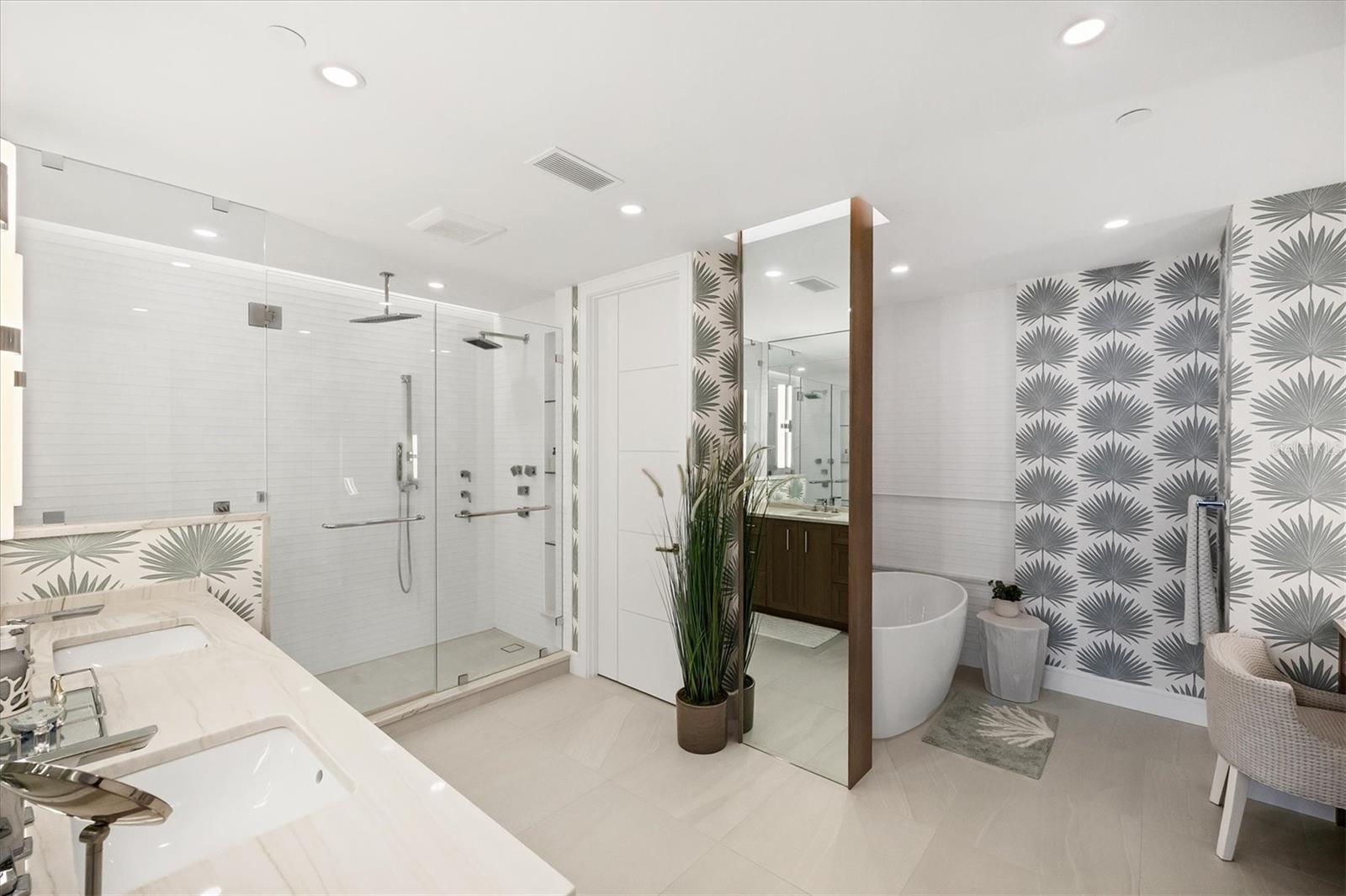L AMBIANCE AT LONGBOAT KEY CLUB PH 02 - Residential