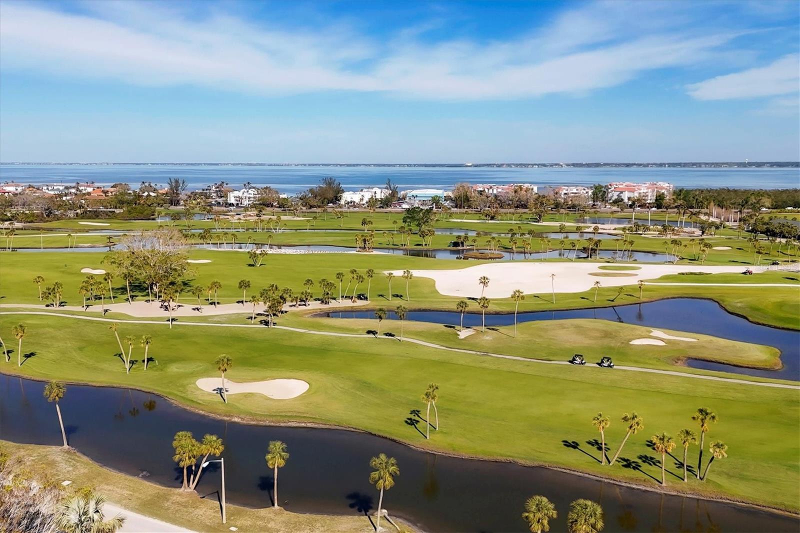 L AMBIANCE AT LONGBOAT KEY CLUB PH 02 - Residential