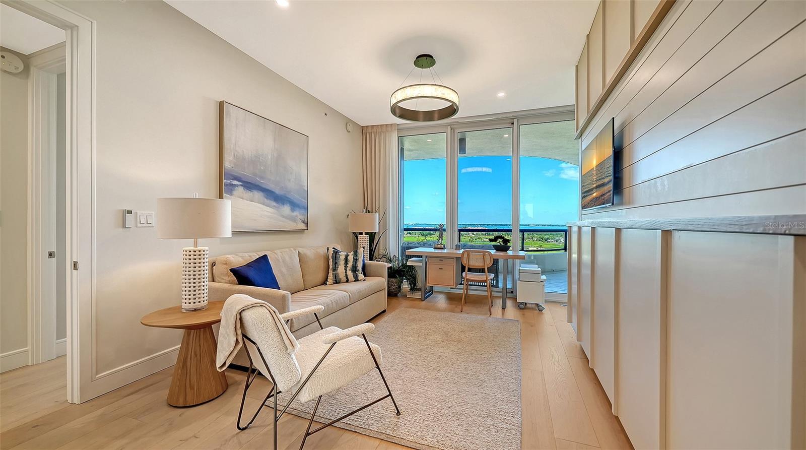 L AMBIANCE AT LONGBOAT KEY CLUB PH 02 - Residential