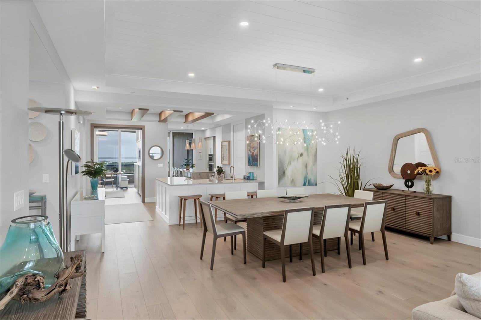 L AMBIANCE AT LONGBOAT KEY CLUB PH 02 - Residential