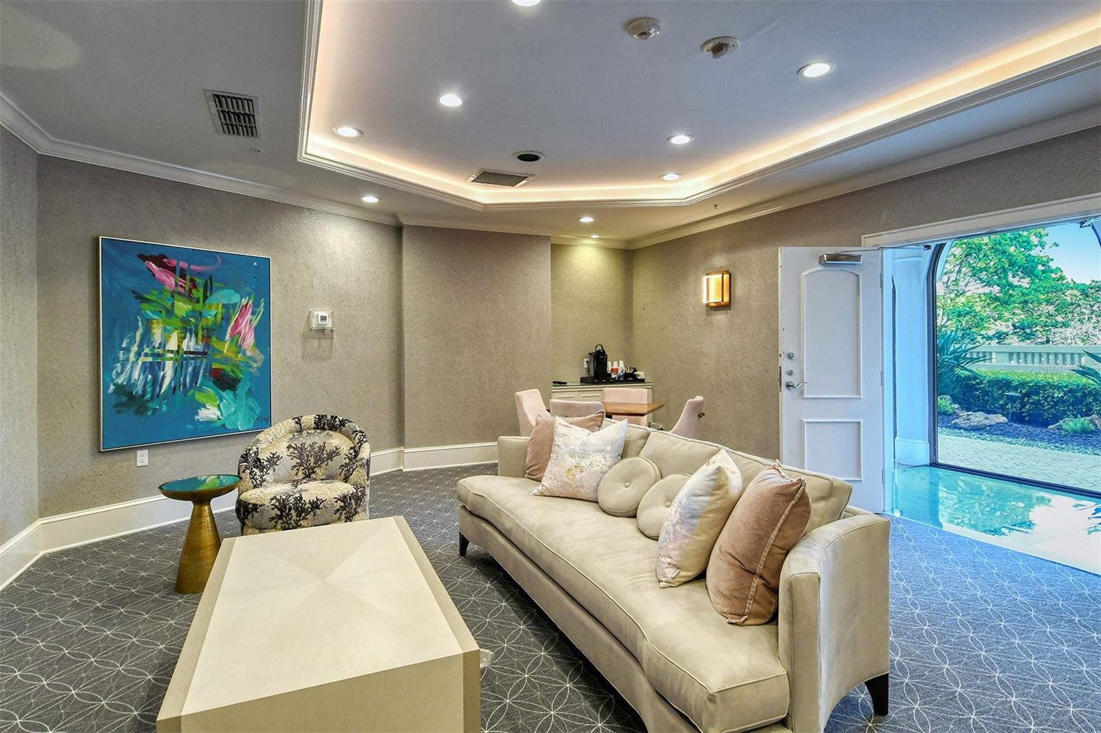 L AMBIANCE AT LONGBOAT KEY CLUB PH 02 - Residential