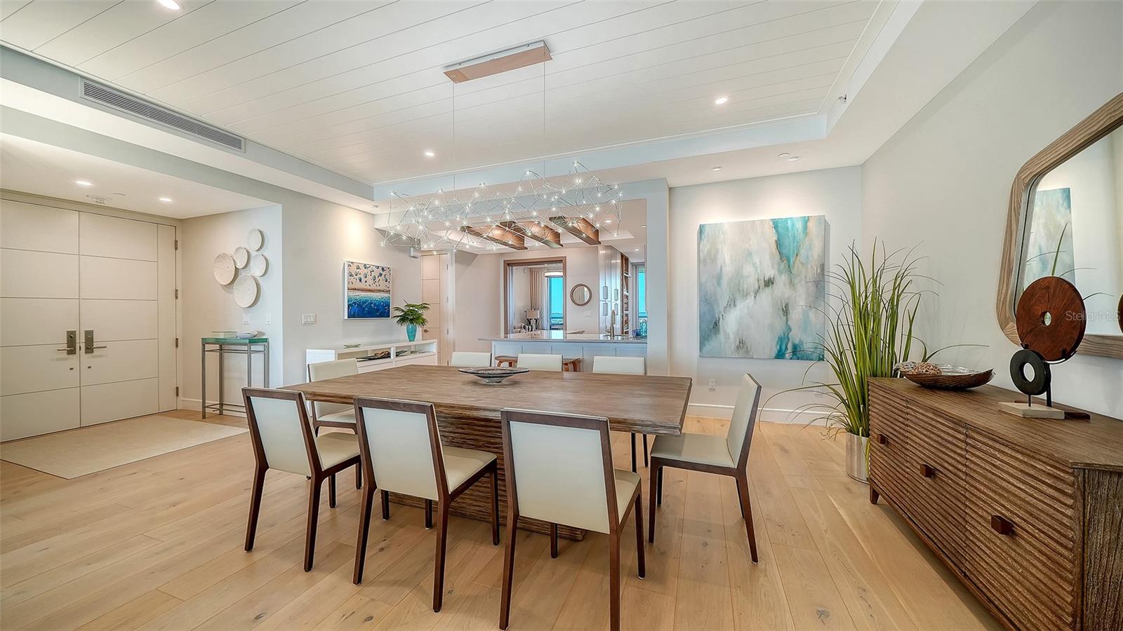 L AMBIANCE AT LONGBOAT KEY CLUB PH 02 - Residential