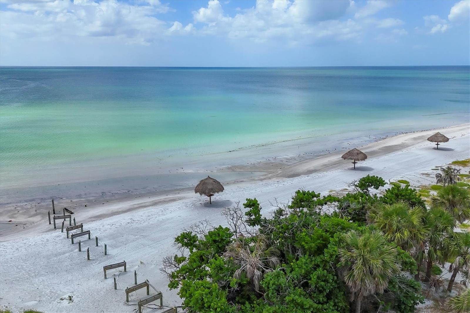 L AMBIANCE AT LONGBOAT KEY CLUB PH 02 - Residential