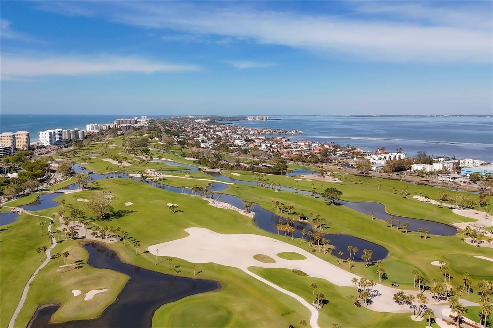L AMBIANCE AT LONGBOAT KEY CLUB PH 02 - Residential