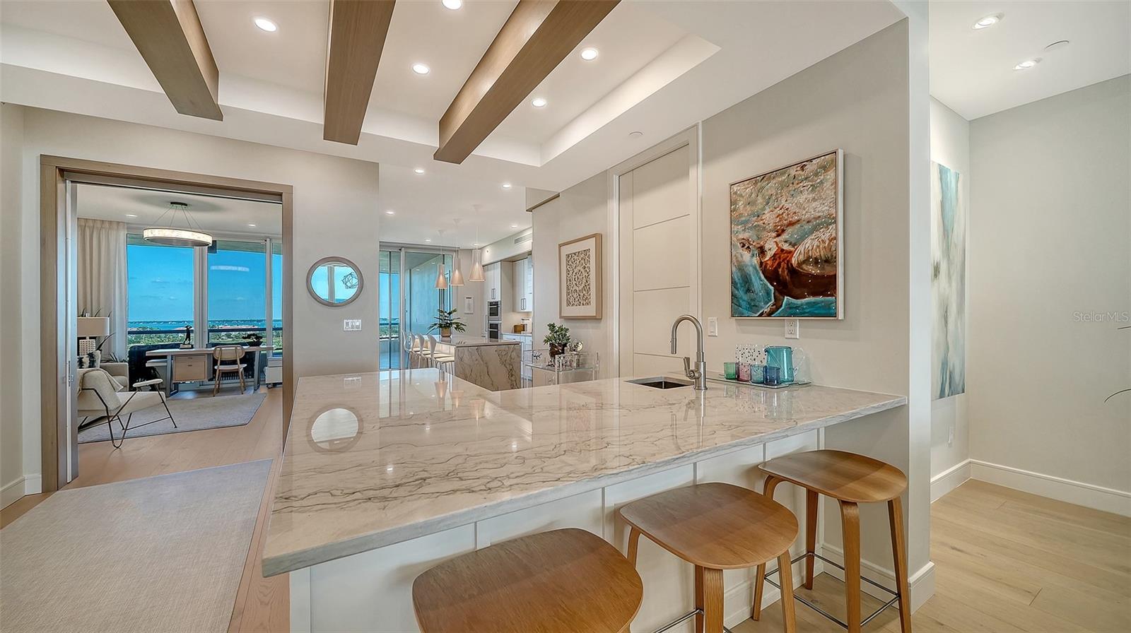 L AMBIANCE AT LONGBOAT KEY CLUB PH 02 - Residential