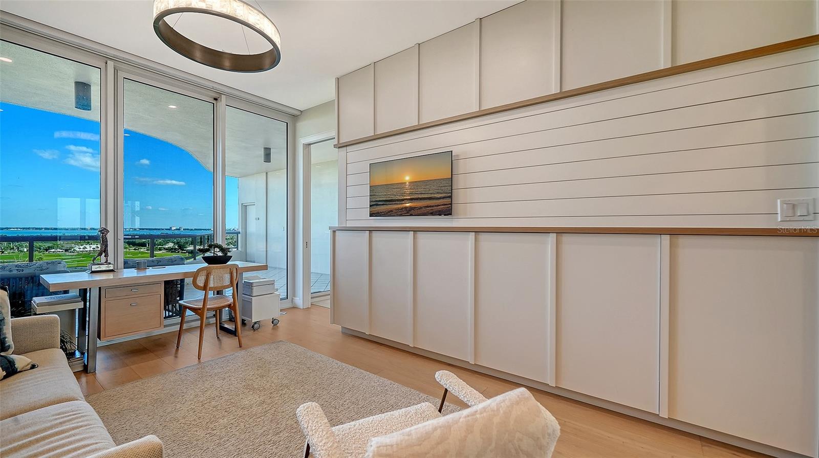 L AMBIANCE AT LONGBOAT KEY CLUB PH 02 - Residential