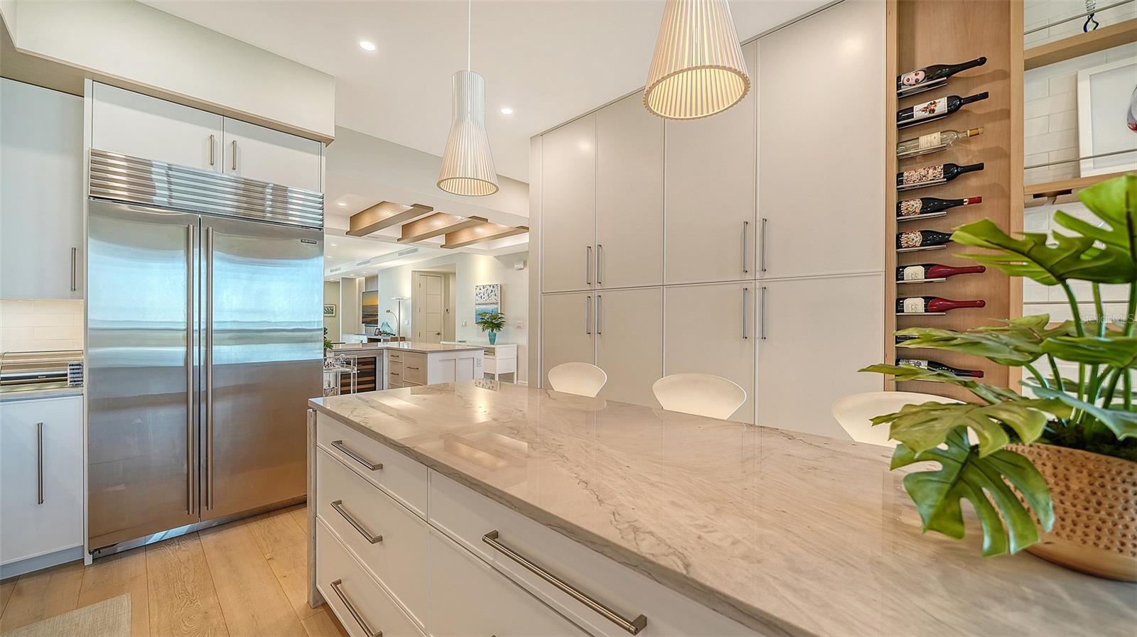 L AMBIANCE AT LONGBOAT KEY CLUB PH 02 - Residential