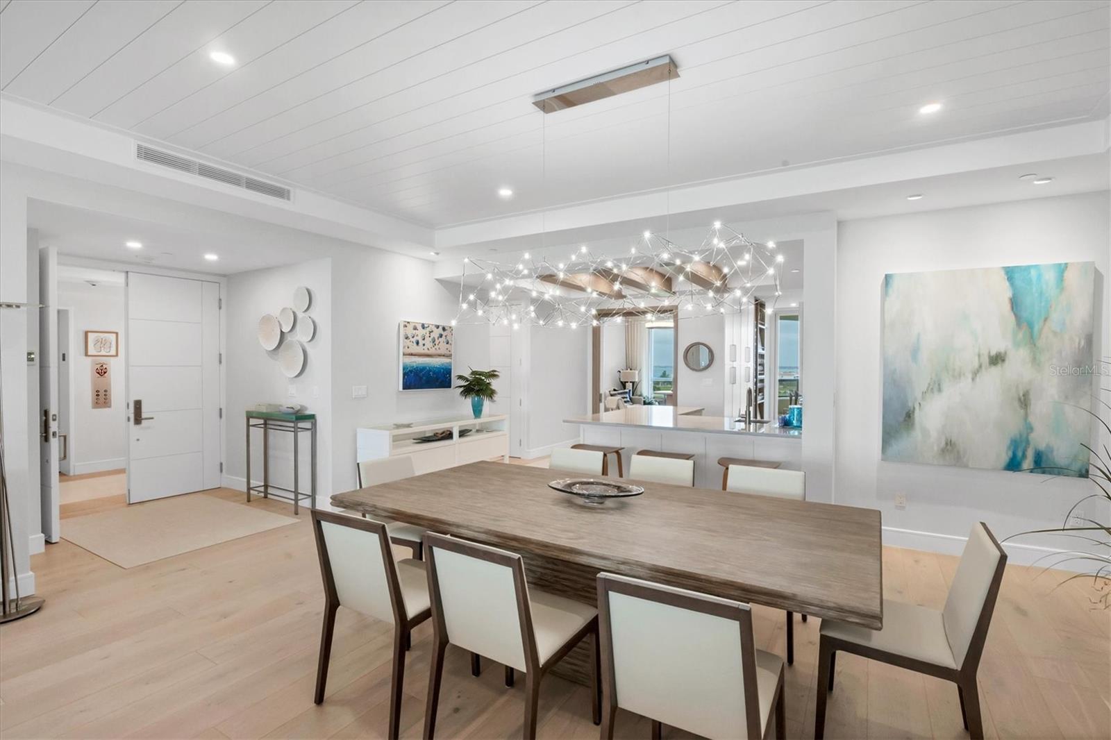 L AMBIANCE AT LONGBOAT KEY CLUB PH 02 - Residential