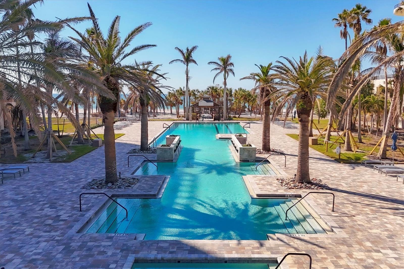L AMBIANCE AT LONGBOAT KEY CLUB PH 02 - Residential