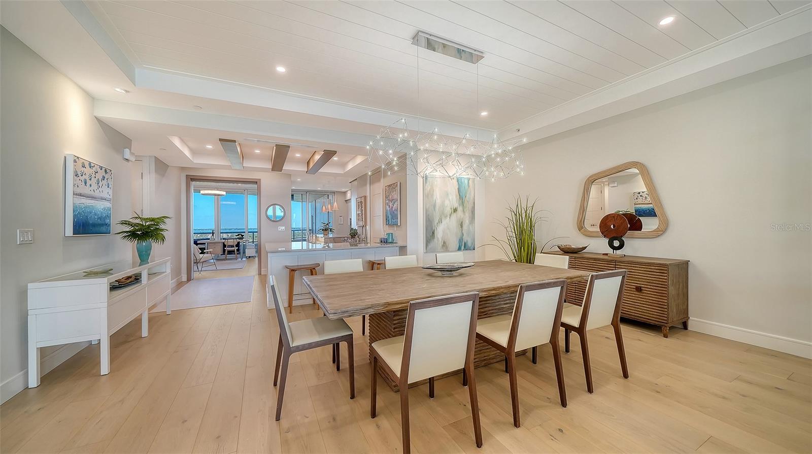 L AMBIANCE AT LONGBOAT KEY CLUB PH 02 - Residential