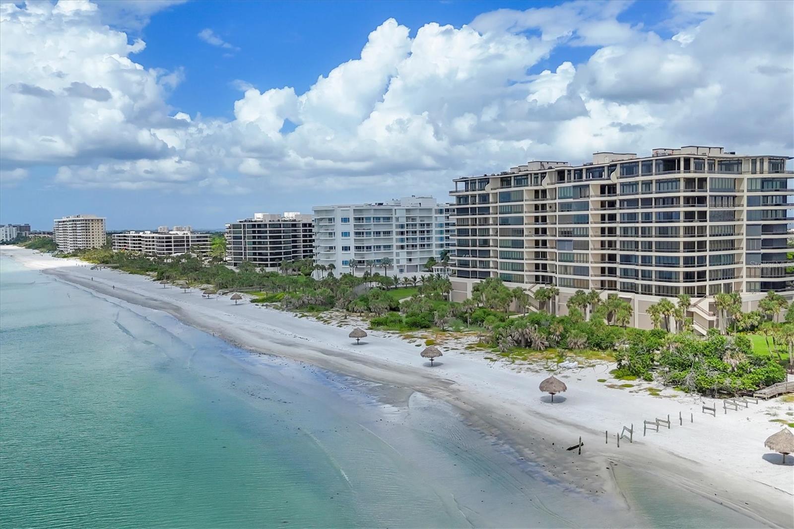 L AMBIANCE AT LONGBOAT KEY CLUB PH 02 - Residential