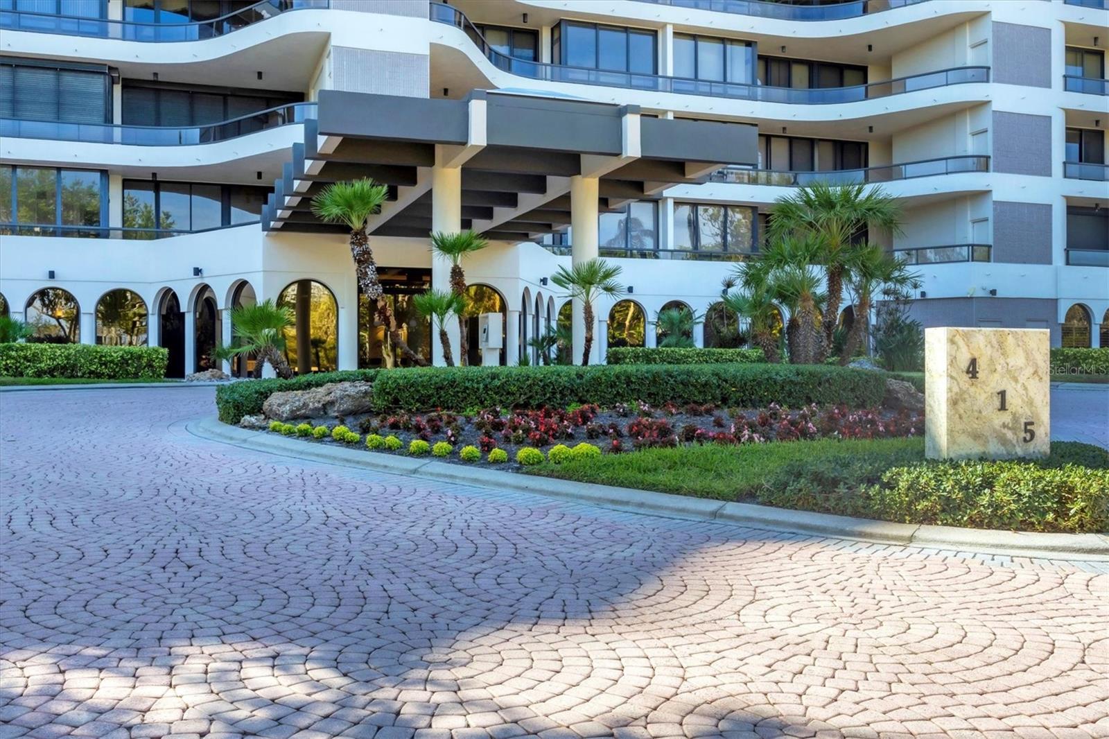 L AMBIANCE AT LONGBOAT KEY CLUB PH 02 - Residential