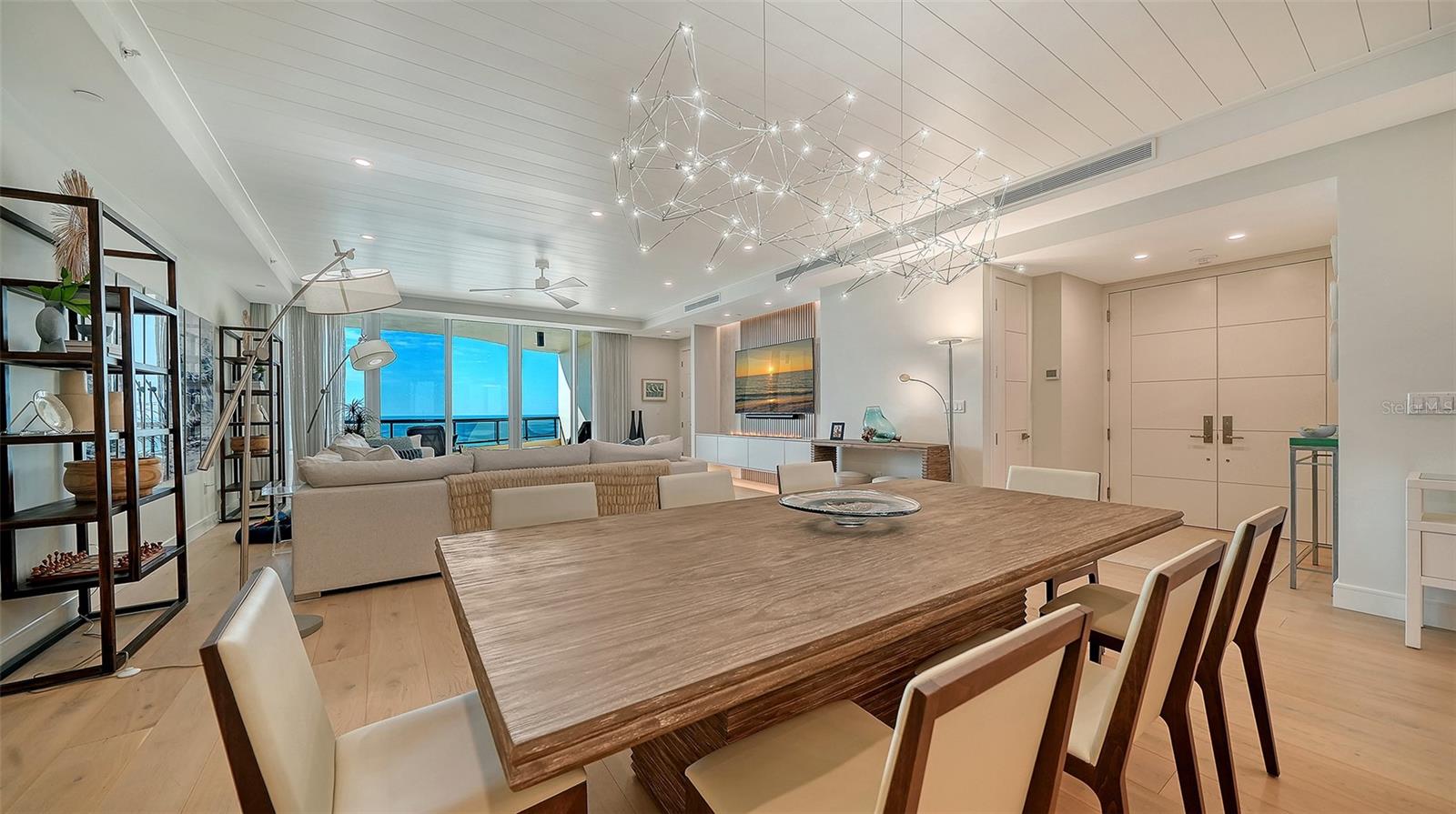 L AMBIANCE AT LONGBOAT KEY CLUB PH 02 - Residential