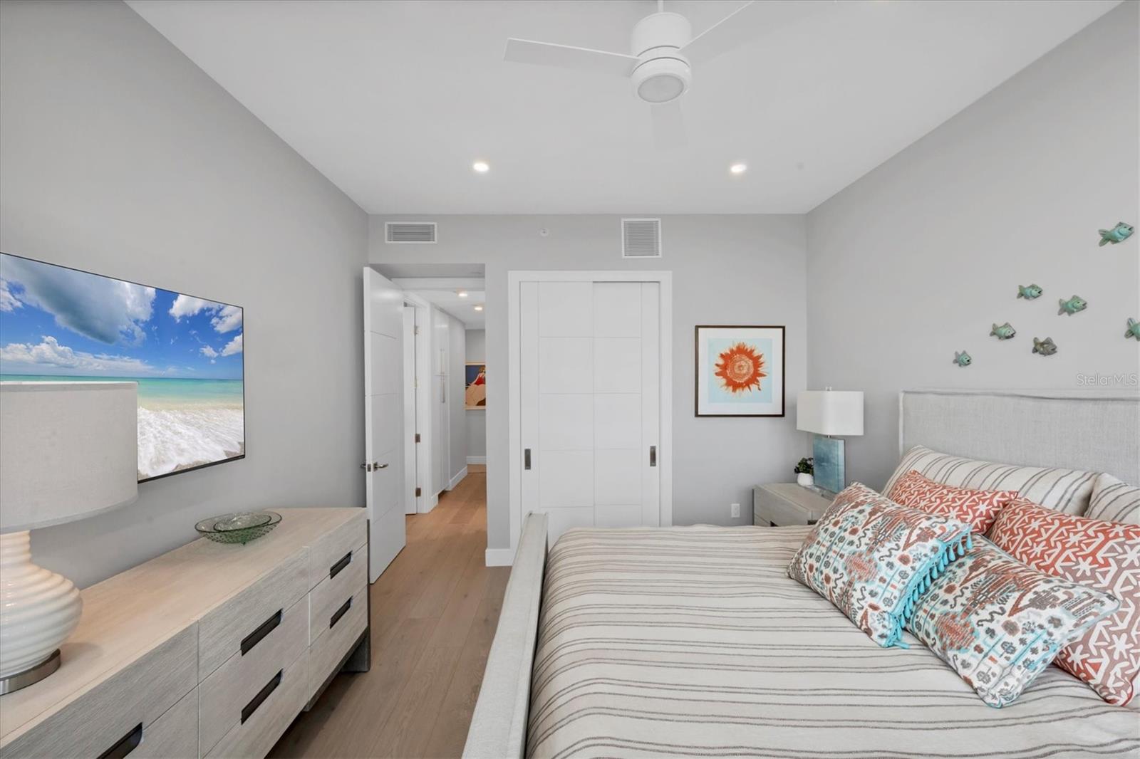 L AMBIANCE AT LONGBOAT KEY CLUB PH 02 - Residential