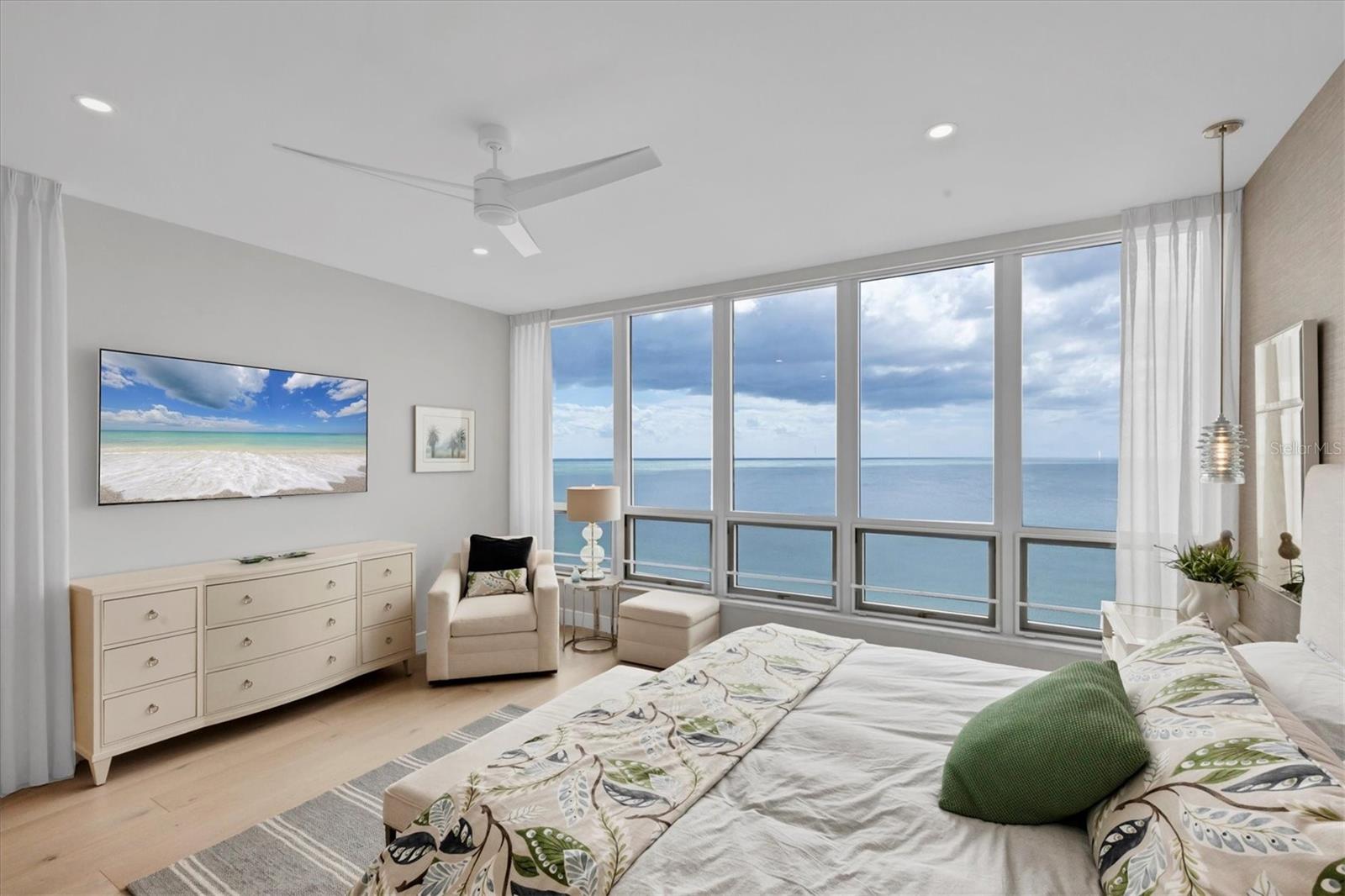 L AMBIANCE AT LONGBOAT KEY CLUB PH 02 - Residential