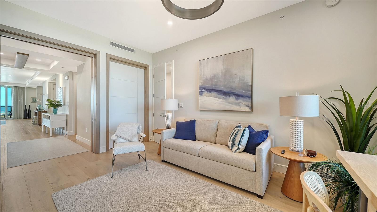 L AMBIANCE AT LONGBOAT KEY CLUB PH 02 - Residential