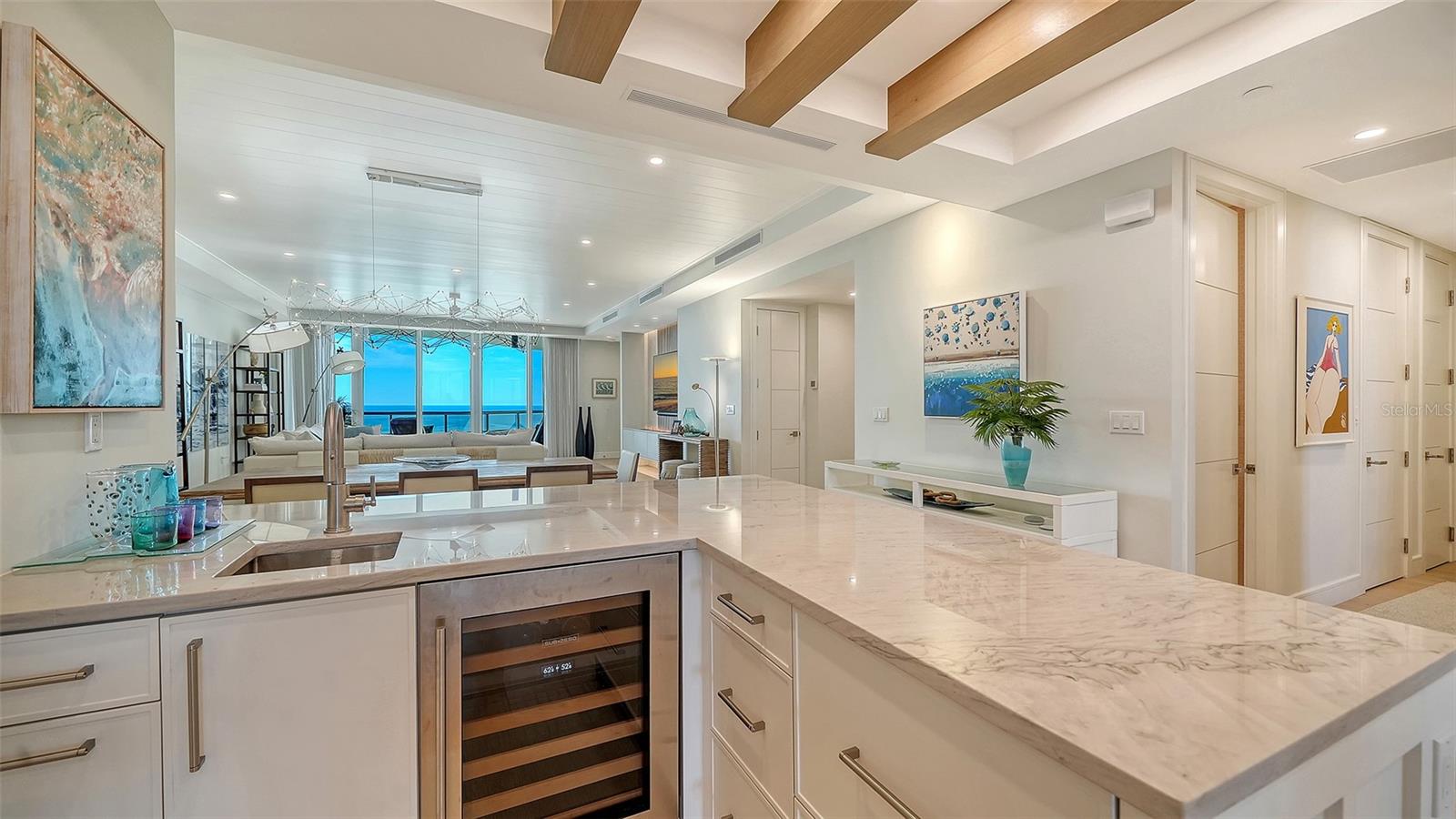 L AMBIANCE AT LONGBOAT KEY CLUB PH 02 - Residential