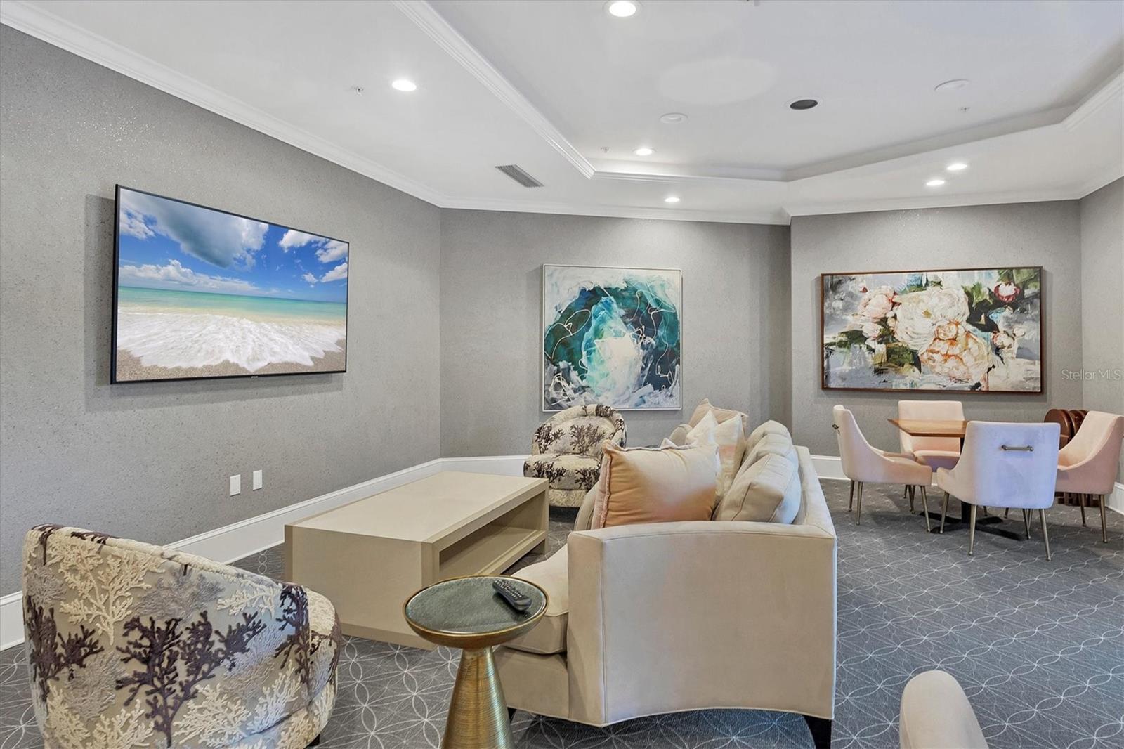 L AMBIANCE AT LONGBOAT KEY CLUB PH 02 - Residential