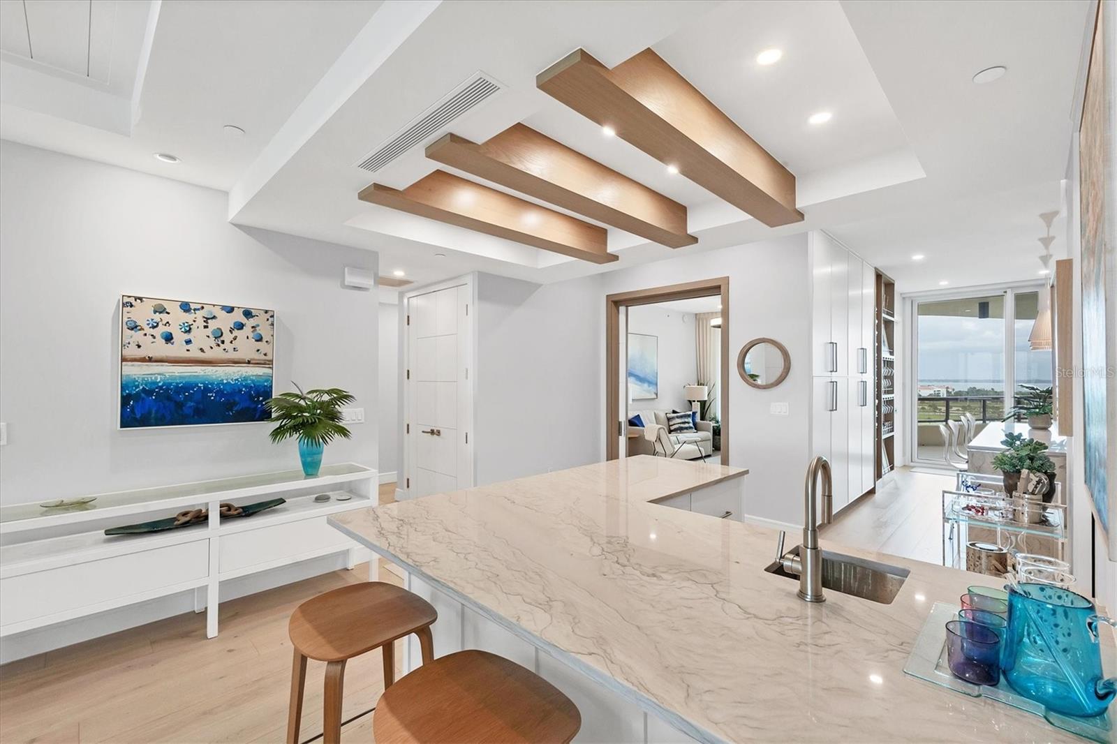 L AMBIANCE AT LONGBOAT KEY CLUB PH 02 - Residential