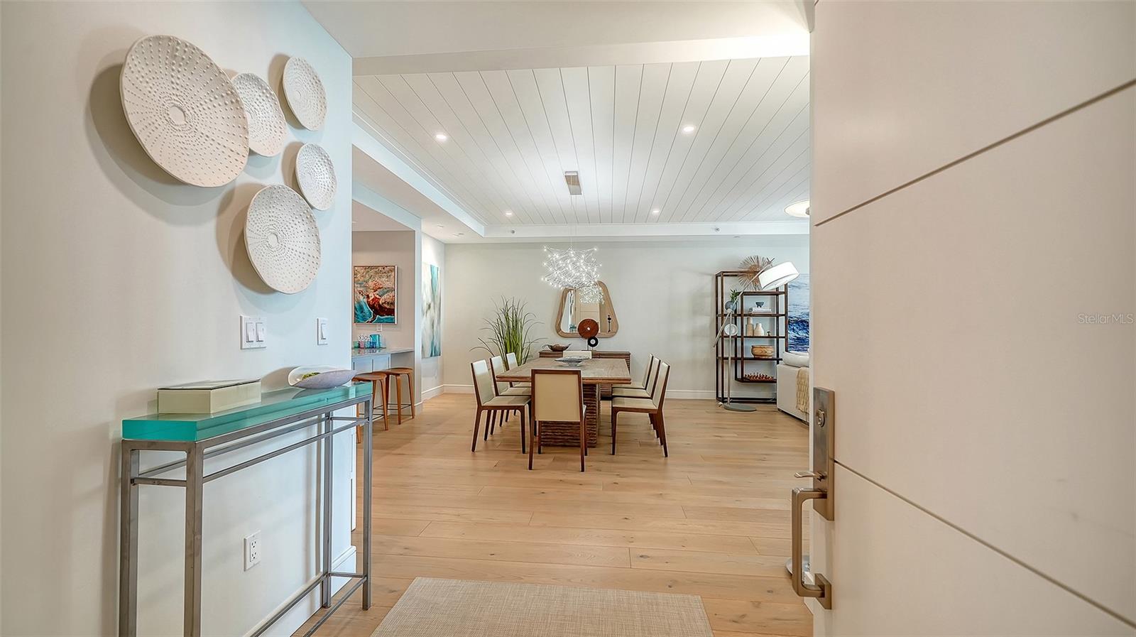 L AMBIANCE AT LONGBOAT KEY CLUB PH 02 - Residential