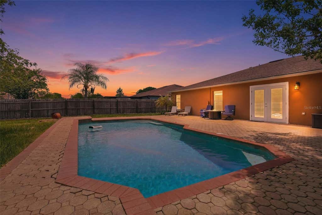 Photo of 146 Lake Catherine Circle, Groveland, FL 34736 (MLS # TB8511643)