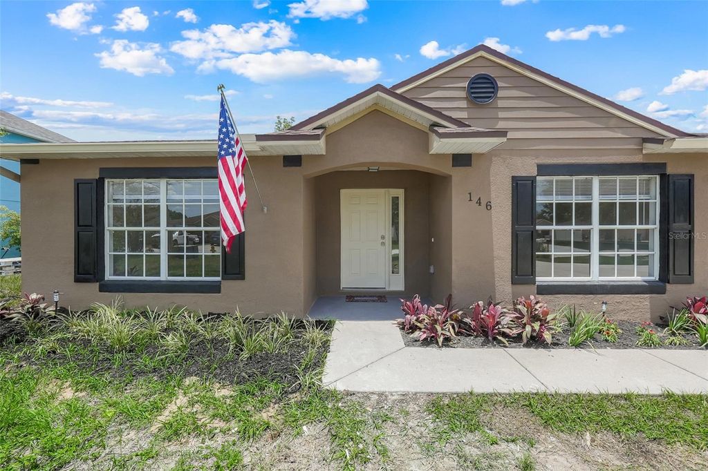 Photo of 146 Lake Catherine Circle, Groveland, FL 34736 (MLS # TB8511643)
