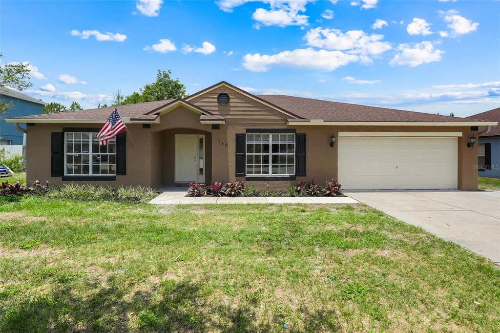 Photo of 146 Lake Catherine Circle, Groveland, FL 34736 (MLS # TB8511643)