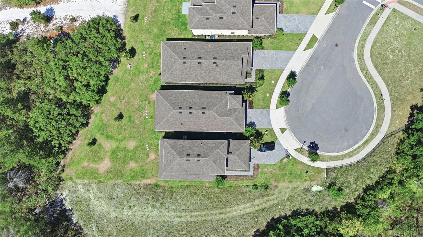REUNION VILLAGE PH 4 & 5 - Residential