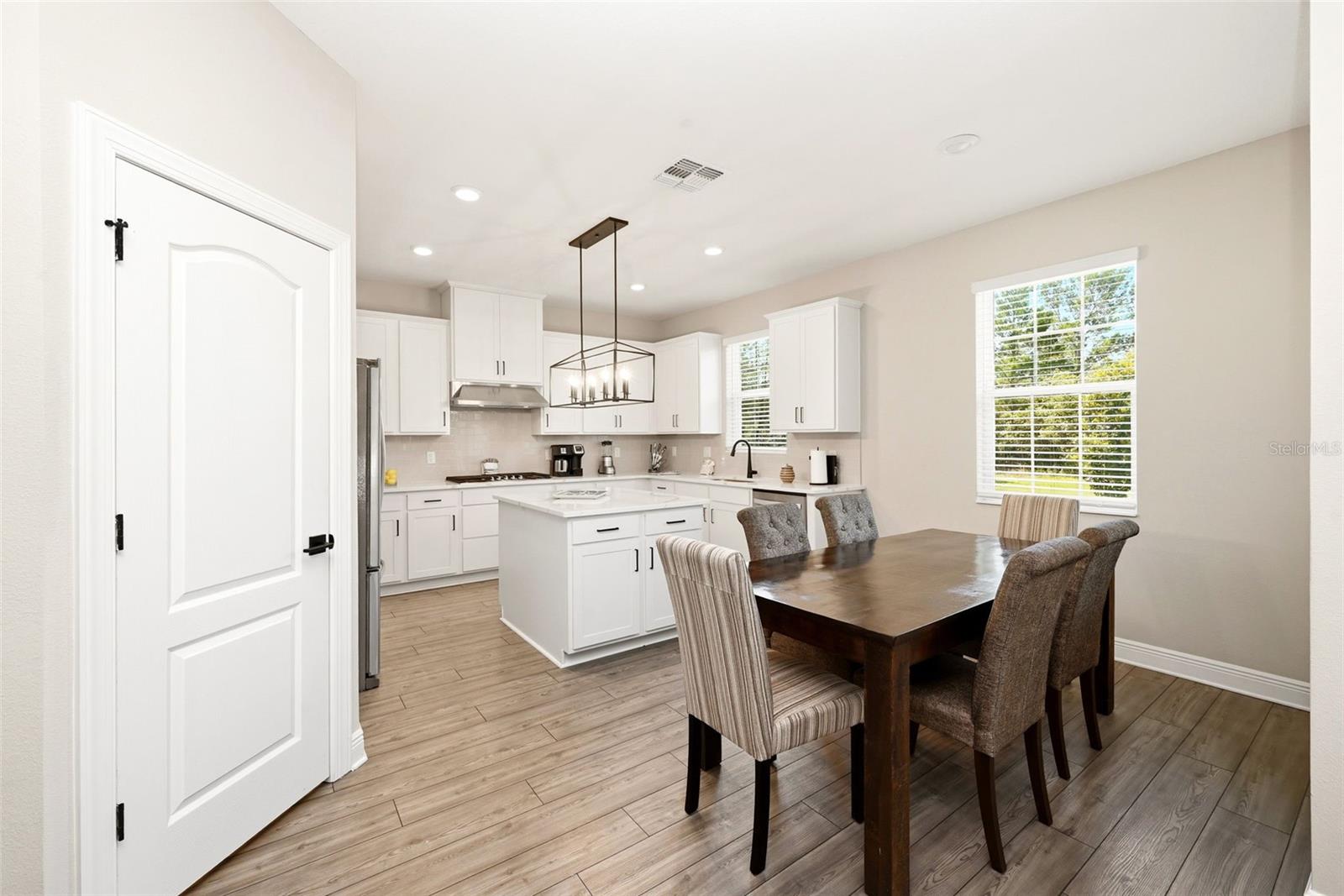 REUNION VILLAGE PH 4 & 5 - Residential