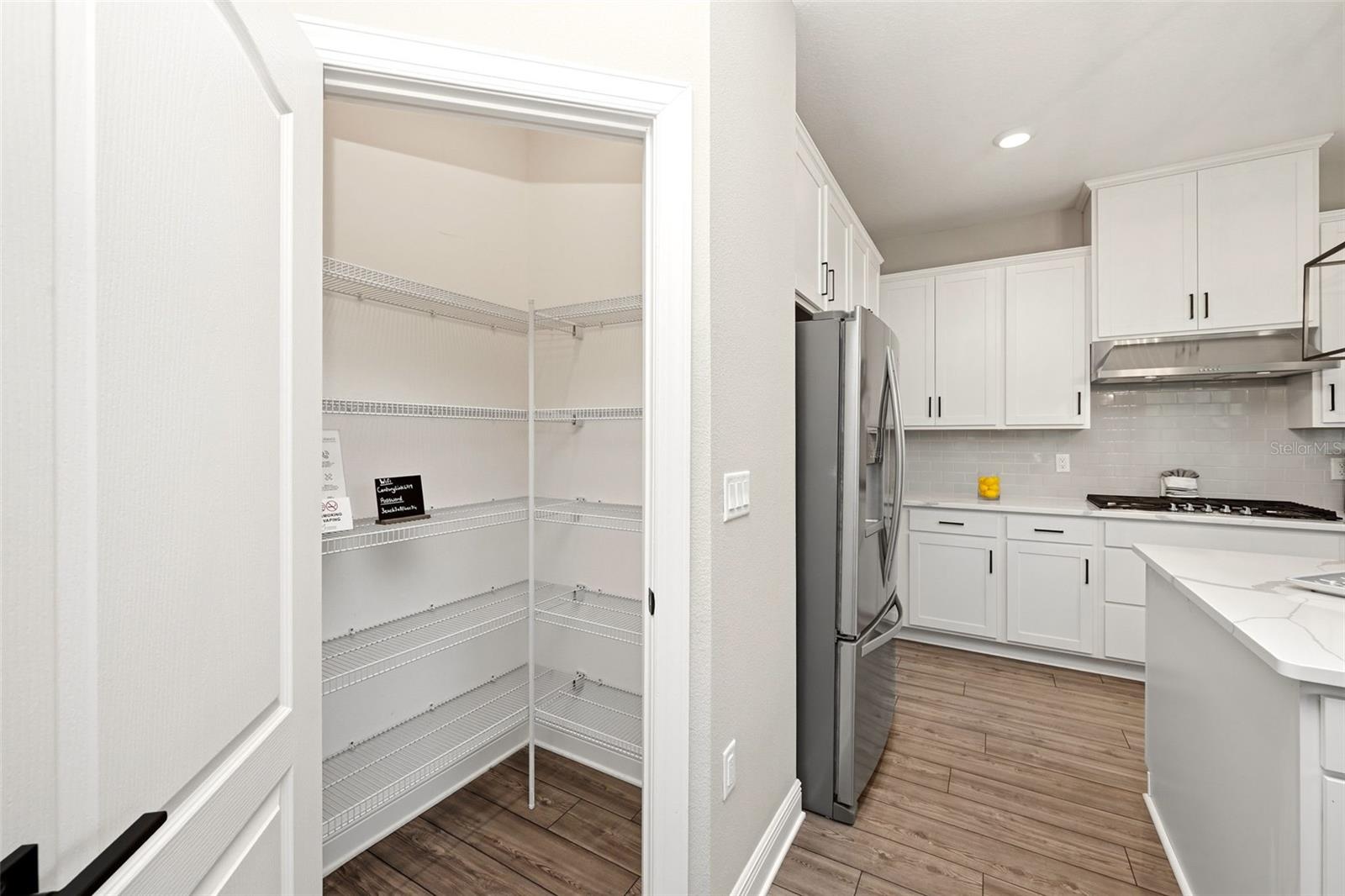 REUNION VILLAGE PH 4 & 5 - Residential