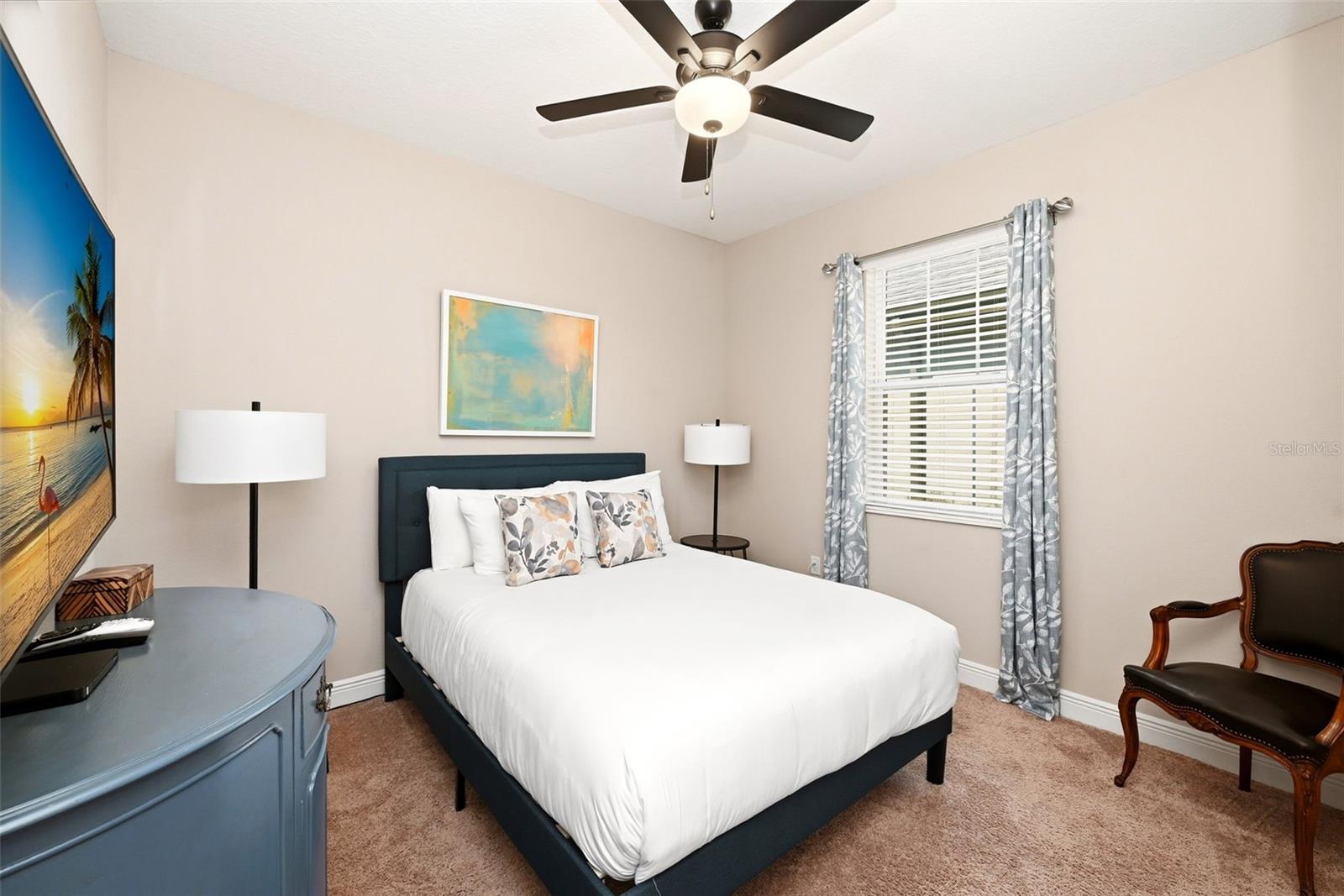 REUNION VILLAGE PH 4 & 5 - Residential