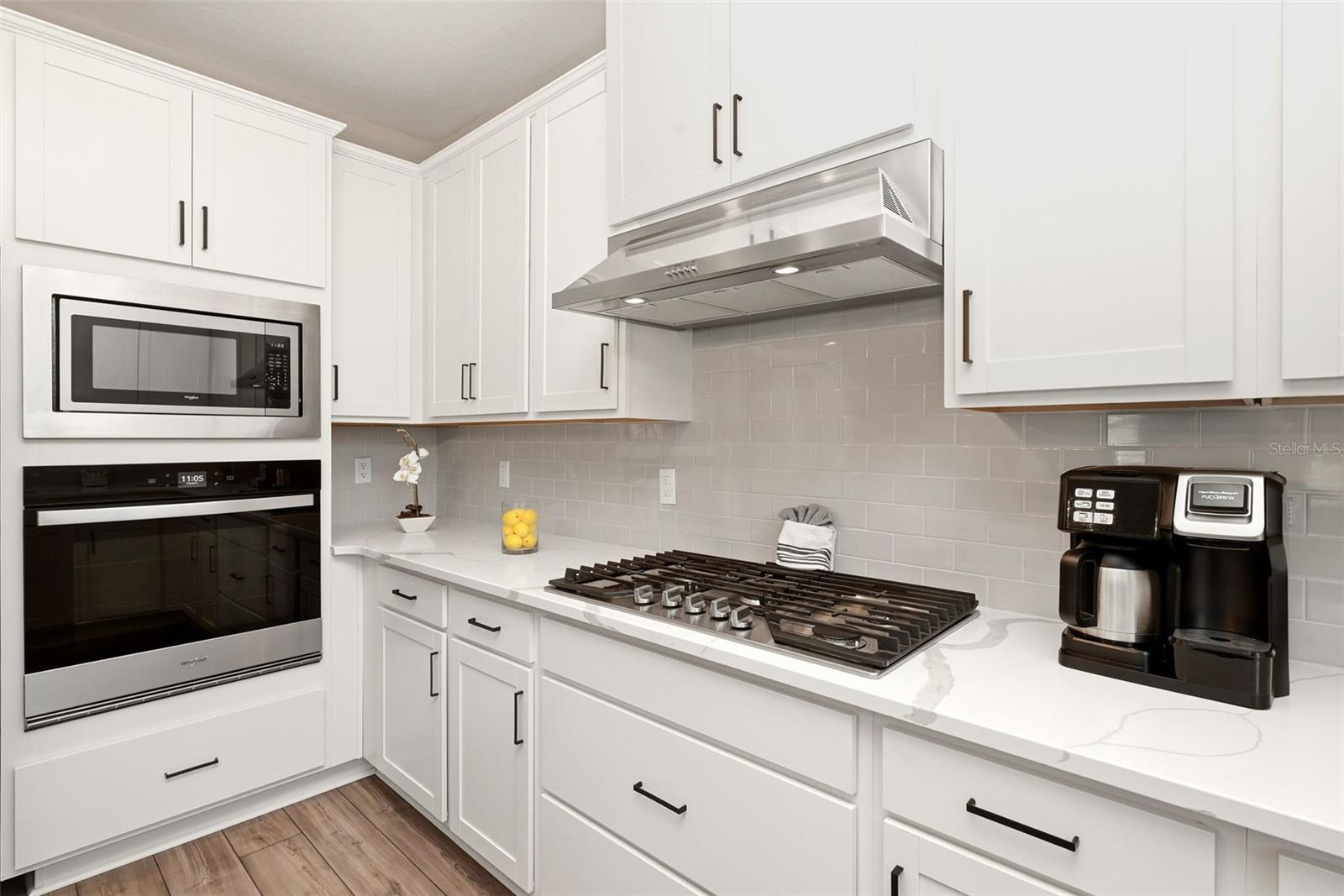 REUNION VILLAGE PH 4 & 5 - Residential