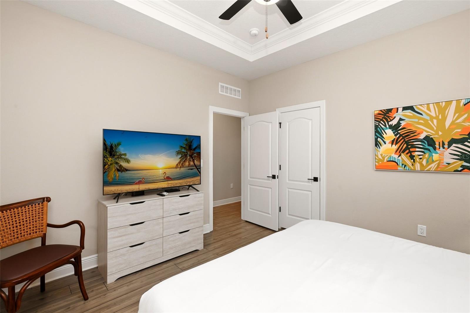 REUNION VILLAGE PH 4 & 5 - Residential