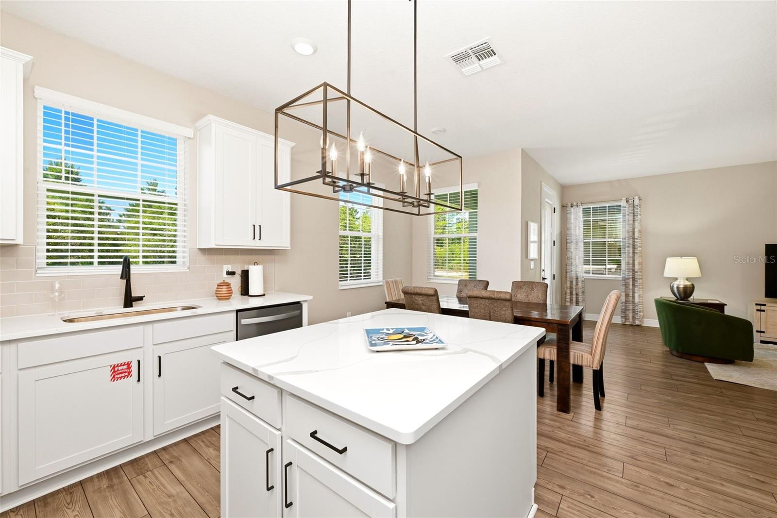 REUNION VILLAGE PH 4 & 5 - Residential