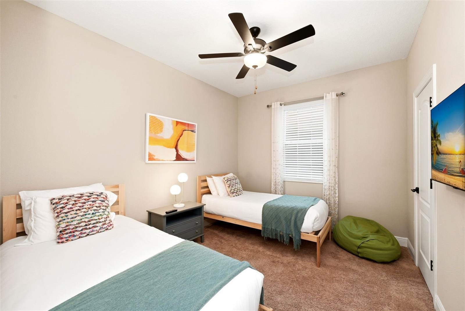 REUNION VILLAGE PH 4 & 5 - Residential